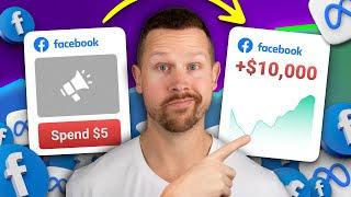 EXPOSING My EXACT Facebook Retargeting Ad Strategy for Realtors [2025]