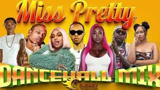 Dancehall Mix June 2025 Miss Pretty Bayka,Spice,Vybz Kartel,Shenseea,Skillibeng,Moliy,Sean Paul &MOR