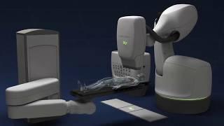 CyberKnife M6 tehnoloģija vēža ārstēšanai