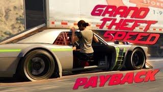 Need for Speed Payback Trailer GTA 5 Remake