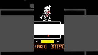 Undertale last breath test #undertale #youtube #sans #viral #sticknodes #memes #sticknodespro