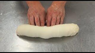 Focus On: Dough Tension