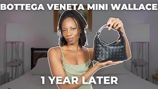 Bottega Veneta Mini Wallace | One Year Later Review | Is It Worth The Money?