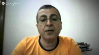 18.05.2014 Самир, Прямой эфир