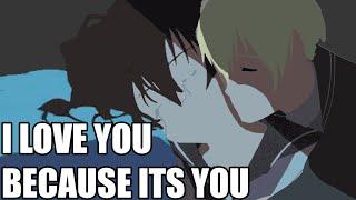 [M4F] None Yandere Loves You For Who You Are And Brushes Your Hair [ASMR Roleplay]