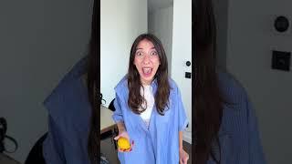kız kardeşim maymun beslediğinde