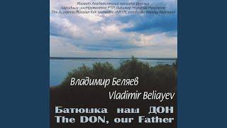 Songs of Koltsov - Suite for Russian Folk Orchestra: II. Hay-maker's Song