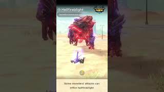 #StatusAilment Advanced Part 2 #MHNow #monsterhunternow