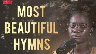 LIVE: 4 Hours Most Beautiful Hymns For Healing & Sleeping | Hymn Compilation | Livestream