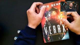 VERAX - Das Experiment (Teil 1)