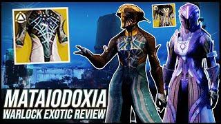 Destiny 2: Maraiodoxia Review | The Final Shape