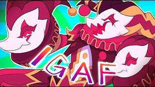 IGAF ANIMATION MEME || Creatures Of Sonaria // Featuring: JhiggoJangl (TW)