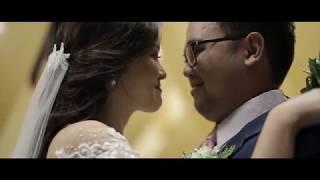 Jayvee and Florence On Site Wedding Film by Nice Print Photography