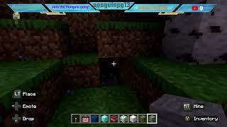 Minecraft [Building] penguinpg13YT!!