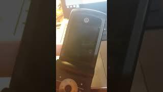 Motorola W490 ringtones