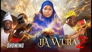 IJA WURA 2 - Yoruba Movie 2024 Drama Yetunde Barnabas,Kelvin Ikeduba,Itele,Muyiwa Ademola.