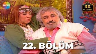 Cennet Mahallesi 22. Bölüm | Ultra HD 4K