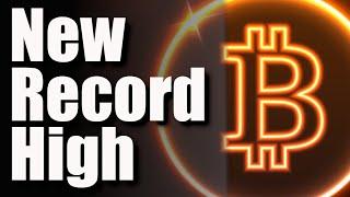They Just BANNED Bitcoin AGAIN Ripple XRP Is About To Have A GIGANTIC Inflow A 3 For 1 SPLIT