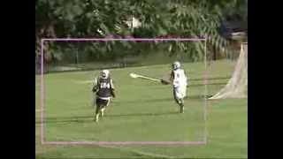 Carey Carter Lacrosse Recruit 2009 Update I