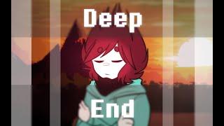 Deep End | Meme | Fowy & Cross |