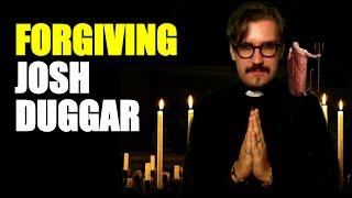 CHRISTIAN HYPOCRISY: Forgiving Josh Duggar