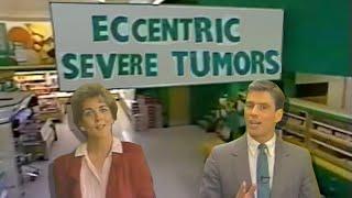 {YTP} ~ Eccentric Severe Tumors