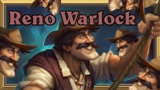 Reno Warlock: Reno Everywhere