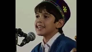 Tajik Star Song