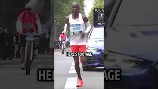 You do NOT have to run at 180 steps per minute.