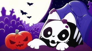 Обновление в  Halloween Event PETS GO!  / Раздача новых петов / Новая прокачка / #petsgo