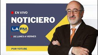 EN VIVO - Noticiero La FM de RCN 09 de octubre de 2024