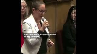 Arizona Lawmaker Announces Abortion for Non-Viable Pregnancy