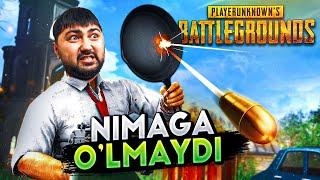 PUBG LITE / NIMAGA O'LMAYDI #24 / UZBEKCHA LETSPLAY