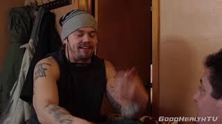 Breakfast and Diabetes | A humorous adventure through time | GoodHealthTV