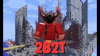  MINECRAFT 2B2T LIVE | PLAYING 2B2T ANARCHY SERVER!