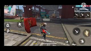 Training mode ||Game play ▶️  y Axom Zayn Gaming \\ Garena free fire