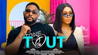 THE TOUT 2 (New Movie) - JOHN EKANEM, TANA ADELANA 2024 Latest Nigerian Movies