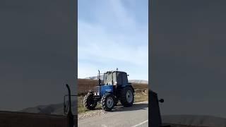 Belarus traktor 