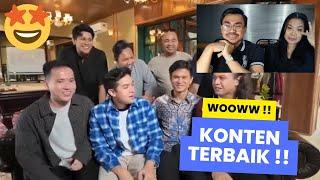 Begini Jadinya Kalau Orang PINTAR Bikin KONTEN !!