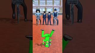 Sakura school simulator#shorts #sakuraschoolsimulator #dramasakuraschoolsimulator #shortvideo #sss