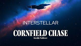 CORNFIELD CHASE (Interstellar Main Theme) [Benedikt Waldheuer Piano Instrumental]