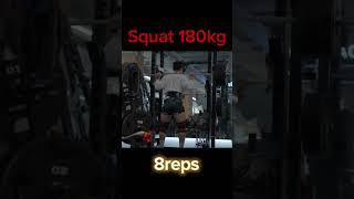 풀스쿼트만 스쿼트? No‼️ #shorts #squat