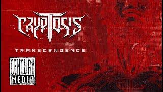 CRYPTOSIS - Transcendence (OFFICIAL VIDEO)