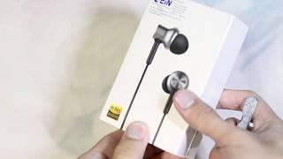 Mi Headphones Pro HD [ Mi Quantie Hybrid Pro HD ] Unboxing