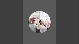 Shubham Yoga is live chair yoga