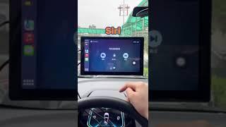 Lamtto RC13: CarPlay & Android Auto Features You NEED to See!