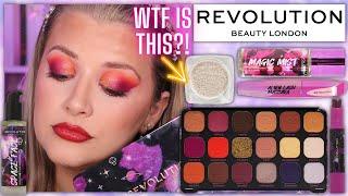 *NEW* REVOLUTION COSMIC TRIP COLLECTION REVEAL & REVIEW!!  | Luce Stephenson