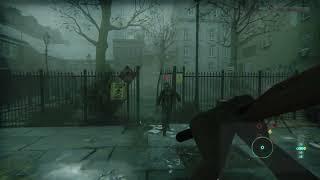 Zombi Part 3 - Spooky Nursery