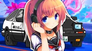 MY RADIO // Eurobeat Remix - Empyre One & Enerdizer