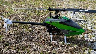 Is This The Best BNF Blade heli Ever Made?!